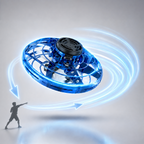 FlySpin - UFO Fidget Drone
