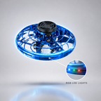 FlySpin - UFO Fidget Drone